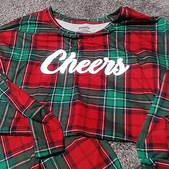 Womens pj set - Picture 3 of 3